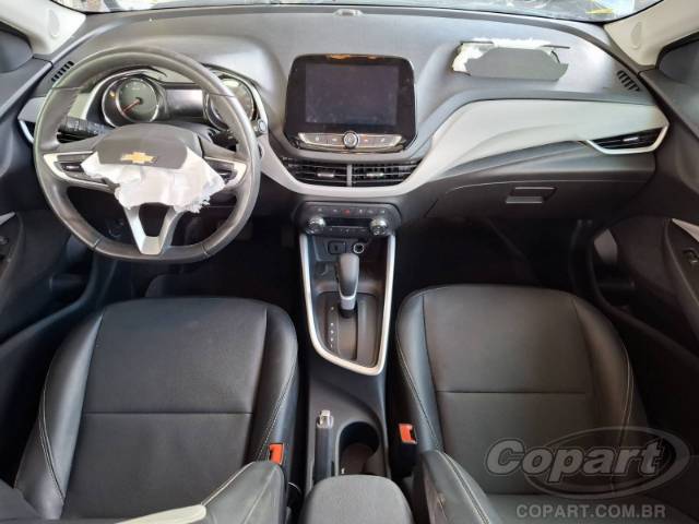 2025 CHEVROLET ONIX 