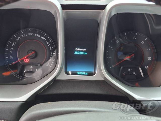 2014 CHEVROLET CAMARO 