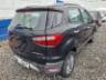 2014 FORD ECOSPORT 