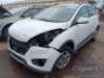 2014 HYUNDAI HB20 