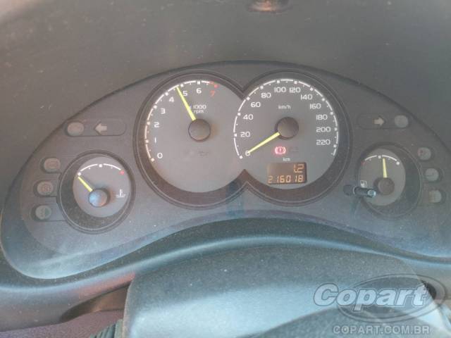 2008 CHEVROLET CLASSIC 