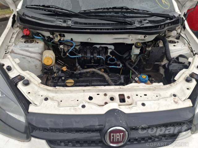 2021 FIAT UNO 