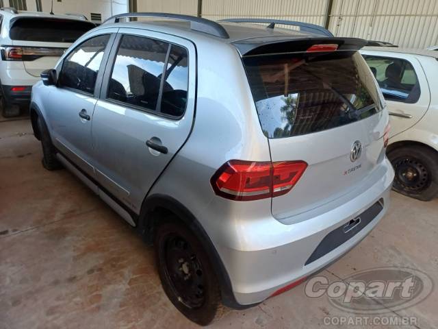 2021 VOLKSWAGEN FOX 