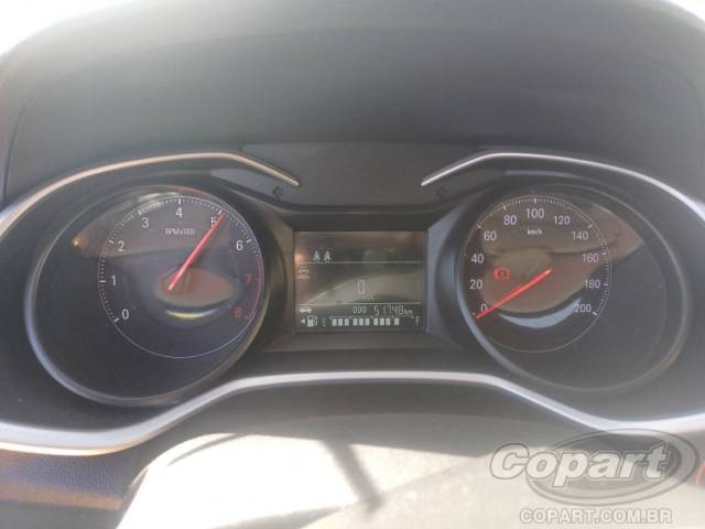 2023 CHEVROLET ONIX PLUS 