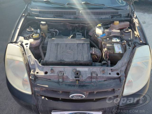 2009 FORD KA 
