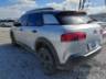 2022 CITROEN C4 CACTUS 