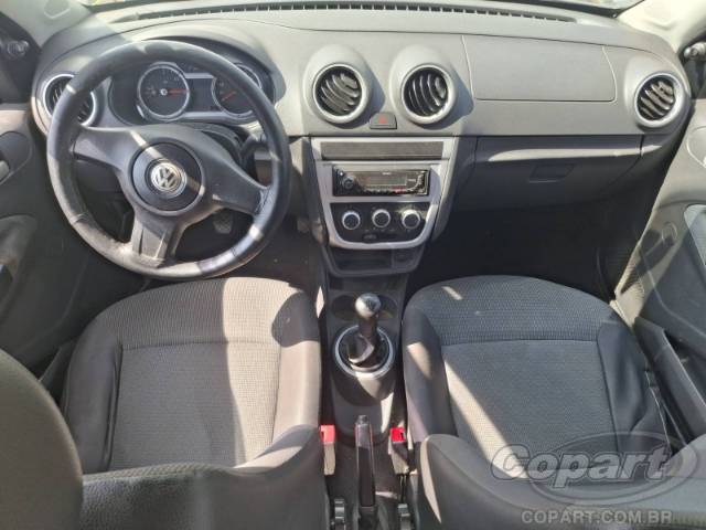 2013 VOLKSWAGEN GOL 