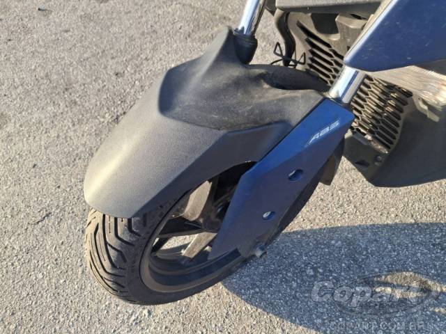 2021 YAMAHA XMAX 