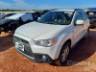 2012 MITSUBISHI ASX 