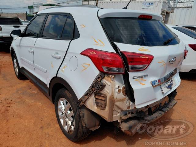2021 HYUNDAI CRETA 