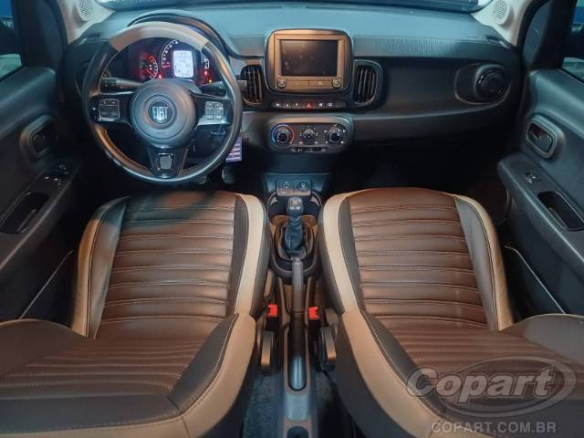 2025 FIAT MOBI 