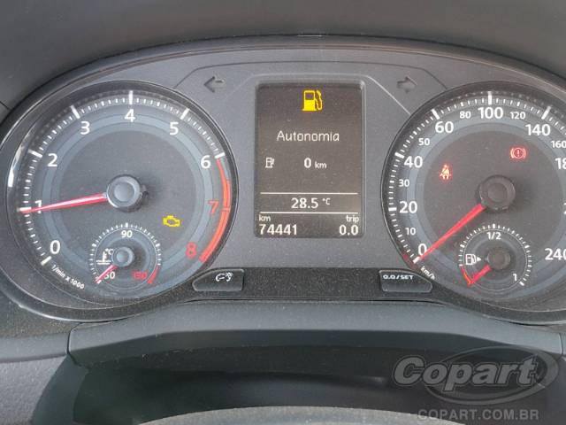 2020 VOLKSWAGEN SAVEIRO 
