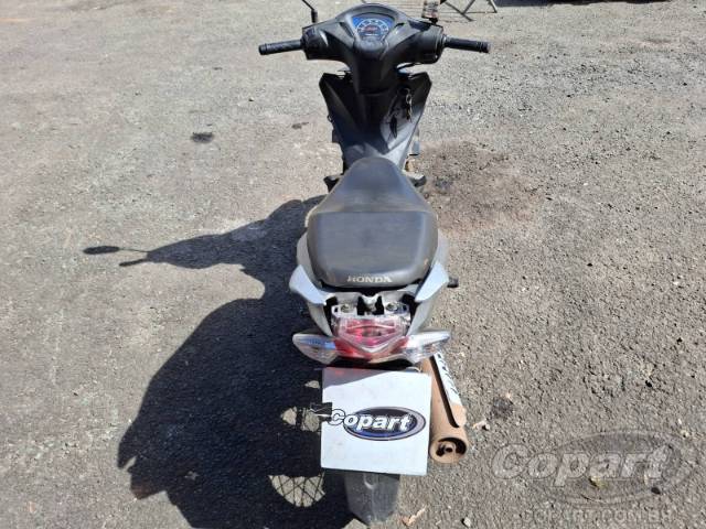 2024 HONDA BIZ 