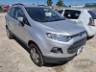 2017 FORD ECOSPORT 