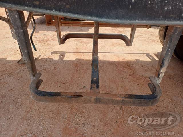 2023 PASTRE SEMI-REBOQUE 