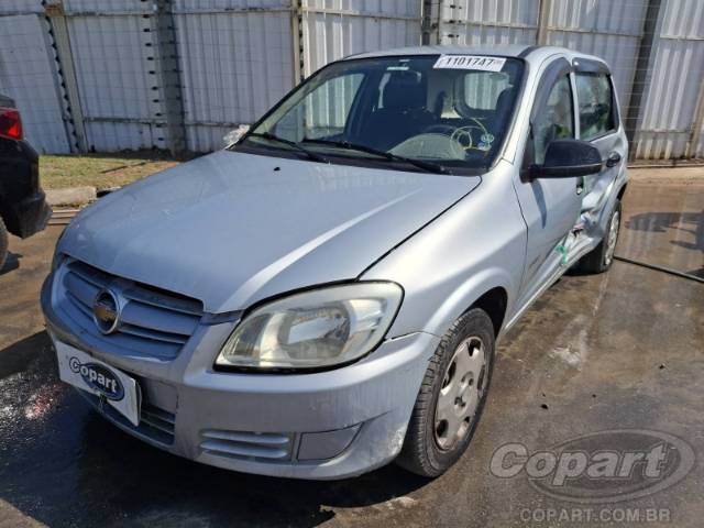 2011 CHEVROLET CELTA 