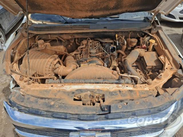 2024 CHEVROLET S10 CABINE DUPLA 