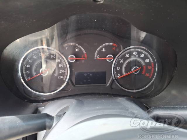 2018 FIAT GRAND SIENA 