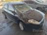2011 FIAT PUNTO 