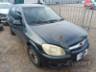 2009 CHEVROLET PRISMA 
