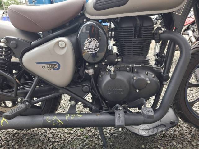 2023 ROYAL ENFIELD CLASSIC 