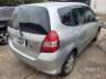 2007 HONDA FIT 