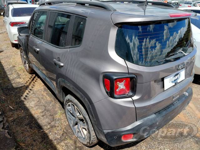 2019 JEEP RENEGADE 