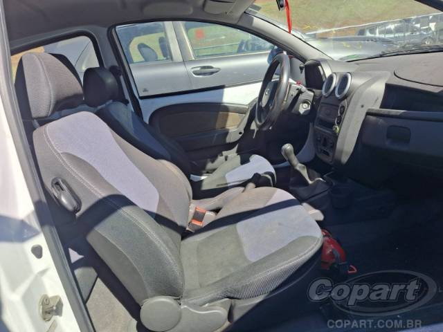 2013 FORD KA 