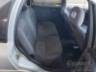 2001 CHEVROLET CORSA SEDAN 