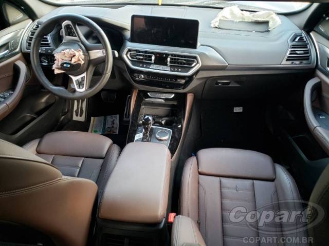 2022 BMW X4 