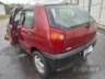 1998 FIAT PALIO 