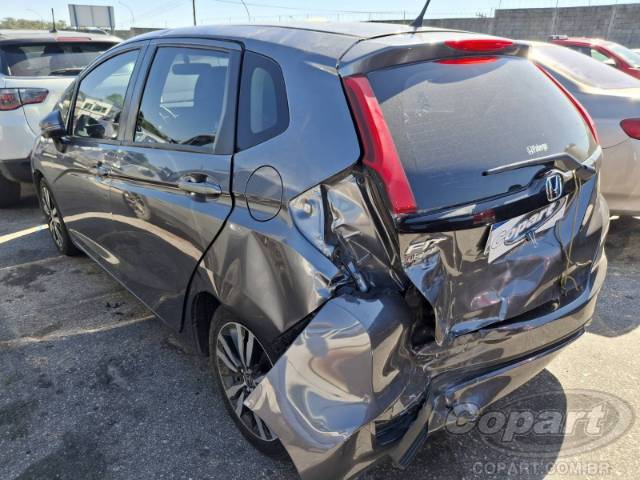 2021 HONDA FIT 