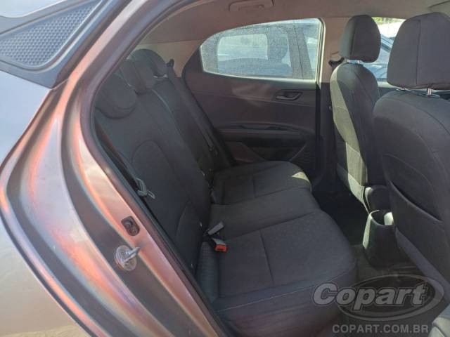 2023 HYUNDAI HB20 
