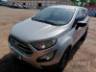 2020 FORD ECOSPORT 