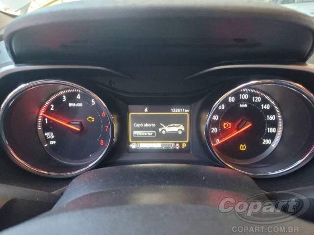 2022 CHEVROLET TRACKER 