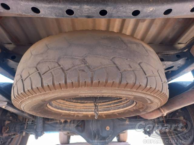 2022 CHEVROLET S10 CABINE DUPLA 