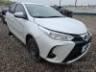2024 TOYOTA YARIS 