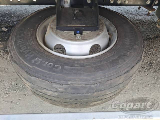 2025 MERCEDES-BENZ Accelo 