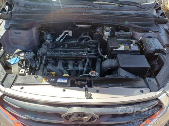 2020 HYUNDAI CRETA 