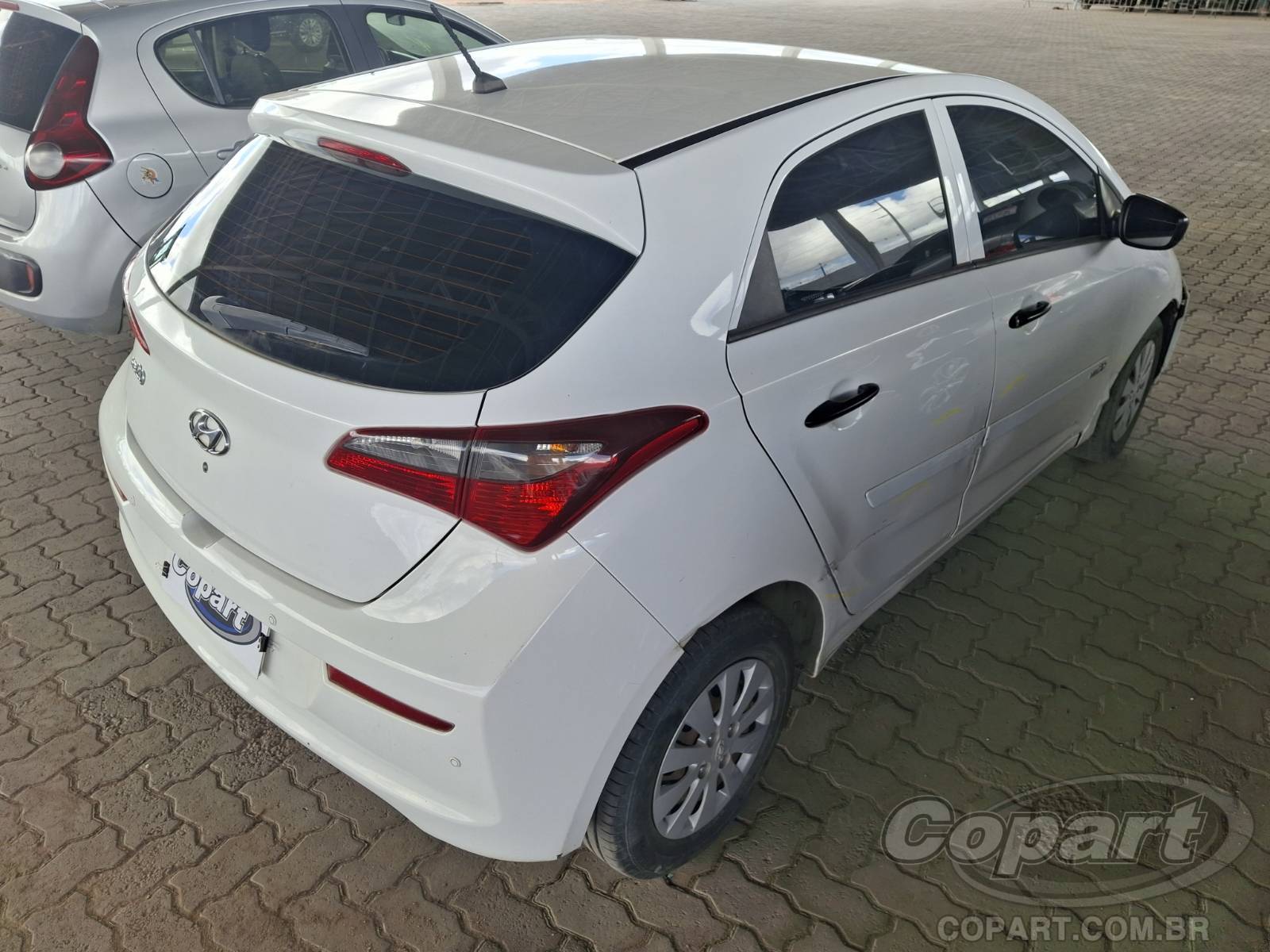 Foto 4: 2019 HYUNDAI HB20