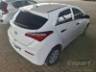 2019 HYUNDAI HB20 