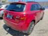 2018 MITSUBISHI ASX 