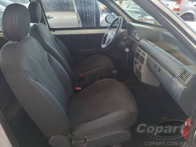 2011 FIAT UNO 