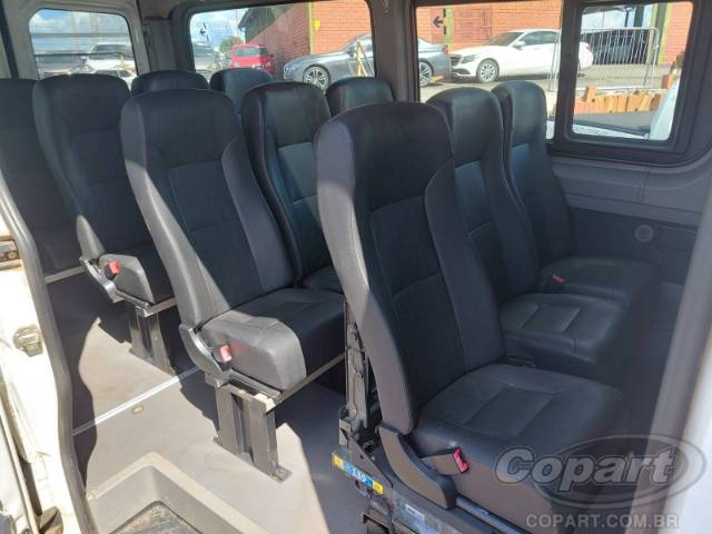 2019 MERCEDES BENZ SPRINTER 