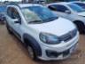 2017 FIAT UNO 