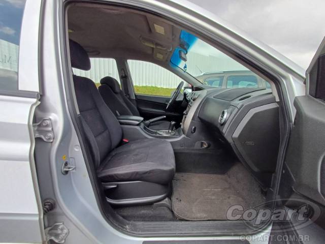 2010 SSANGYONG ACTYON SPORTS 