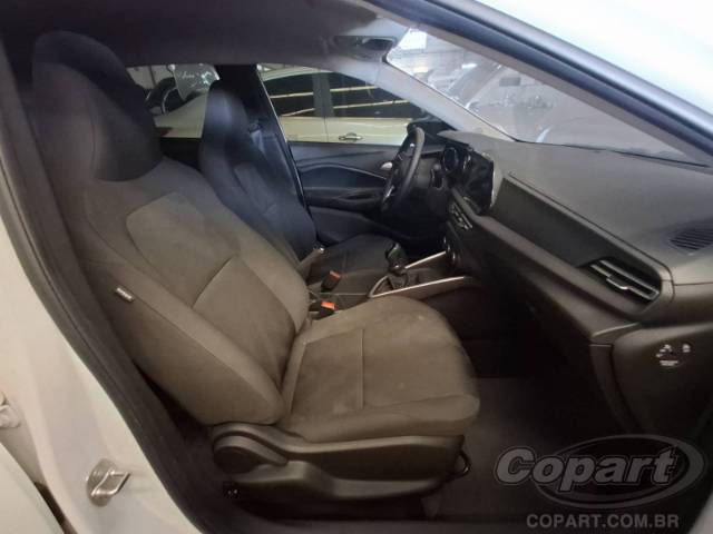 2026 CHEVROLET ONIX PLUS 