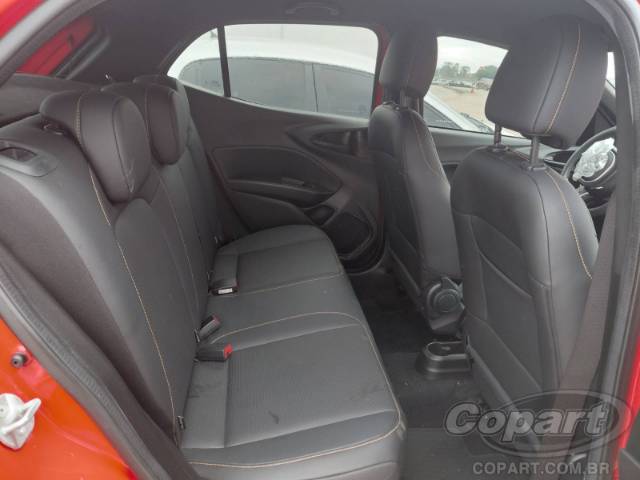 2023 FIAT ARGO 