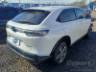2025 HONDA HR-V 