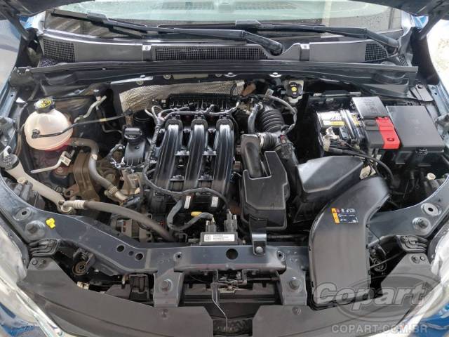 2024 CHEVROLET ONIX 